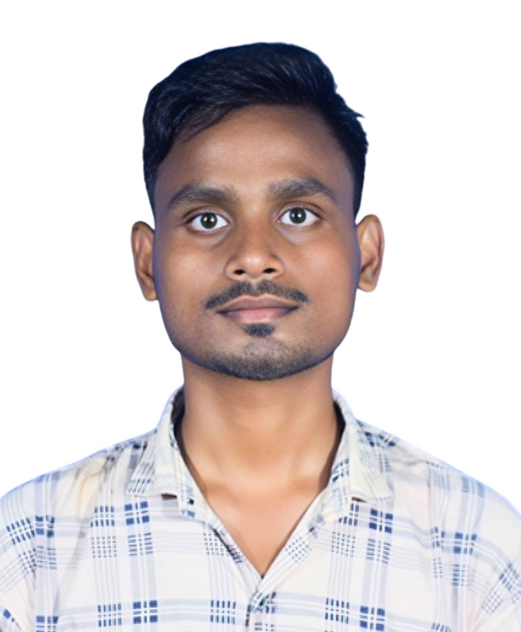 Rittik Ram